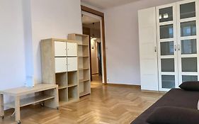 Big Flat, City Center, Fast Wifi, Waryńskiego